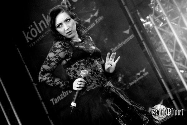 Amphi Festival 2010