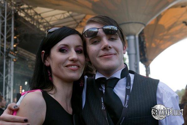Amphi Festival 2010