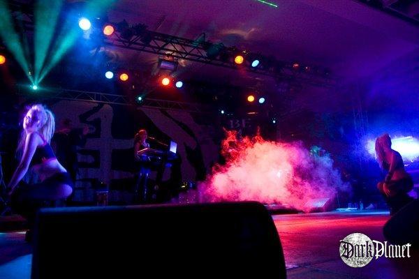 Amphi Festival 2010