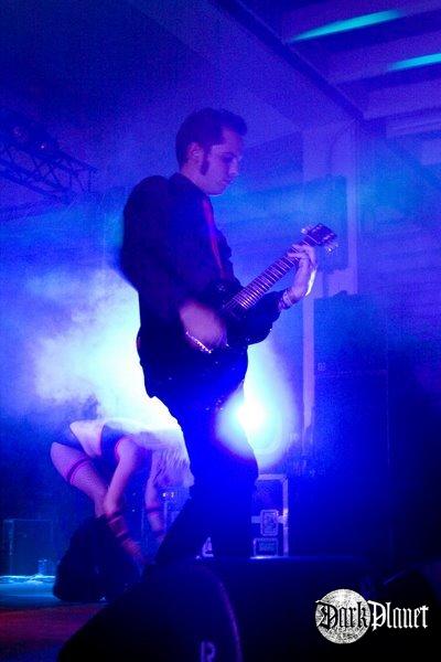 Amphi Festival 2010