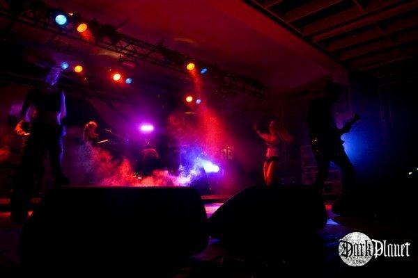 Amphi Festival 2010