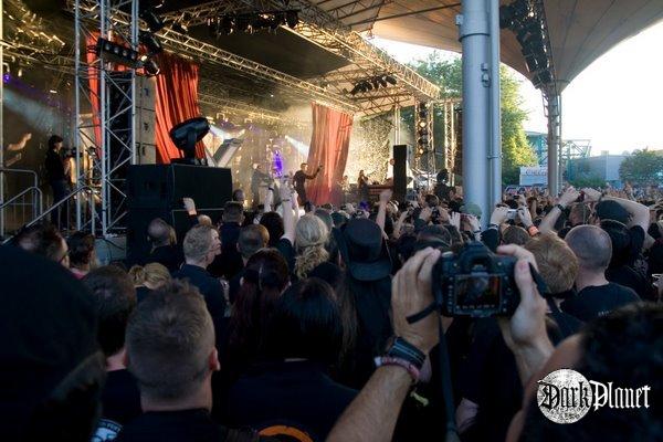 Amphi Festival 2010