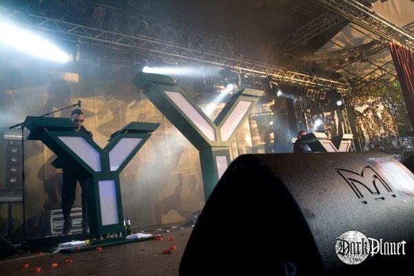 Amphi Festival 2010
