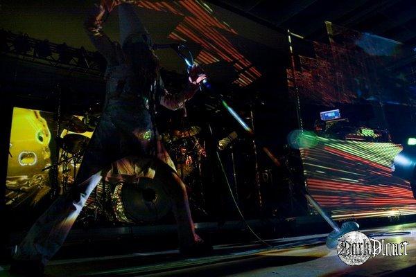 Amphi Festival 2010