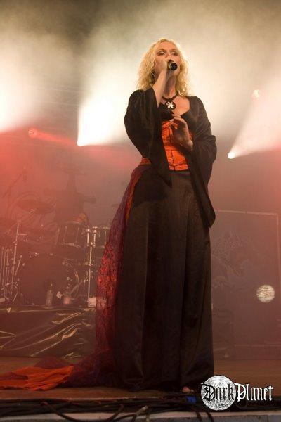 Amphi Festival 2010