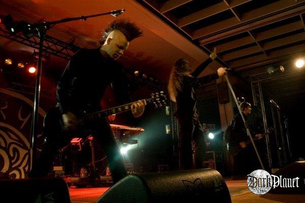 Amphi Festival 2010