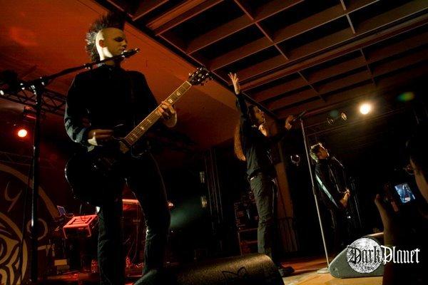 Amphi Festival 2010
