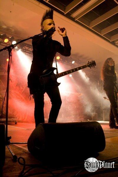 Amphi Festival 2010