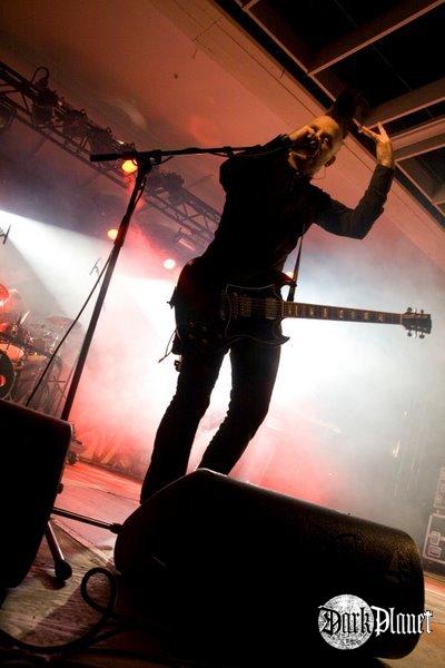 Amphi Festival 2010