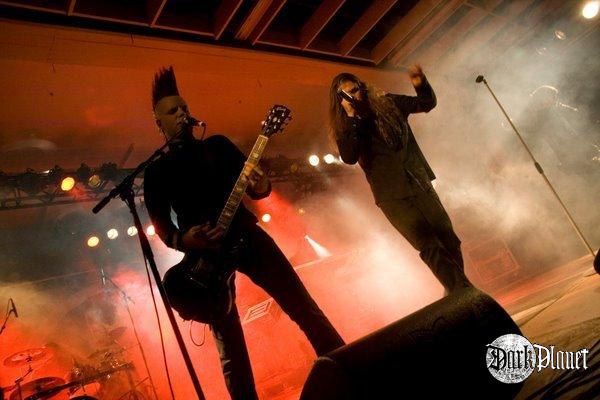 Amphi Festival 2010