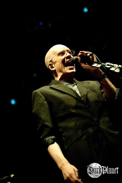 Devin Townsend