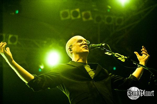 Devin Townsend