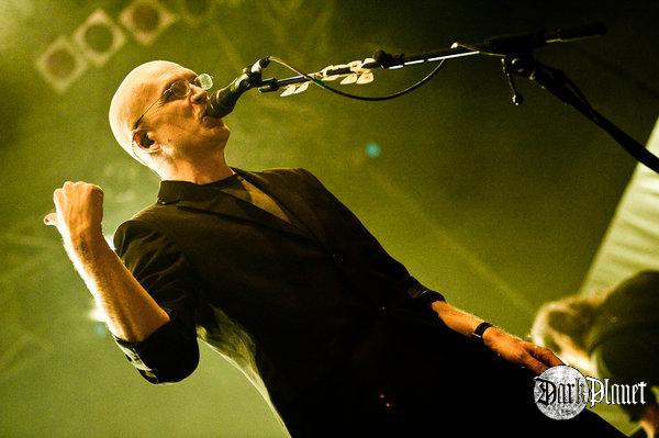 Devin Townsend