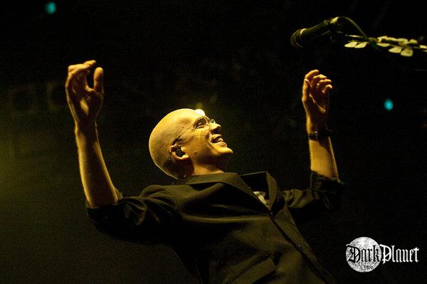 Devin Townsend