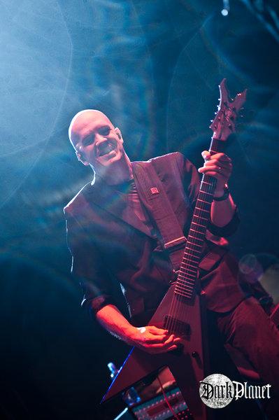 Devin Townsend