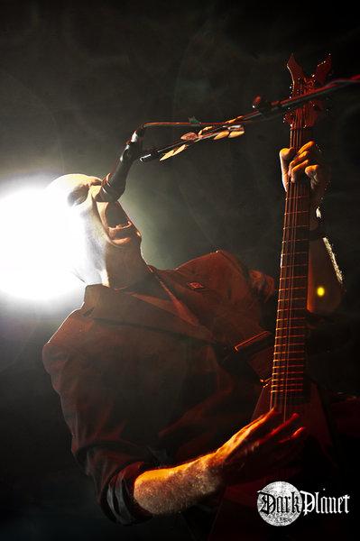 Devin Townsend