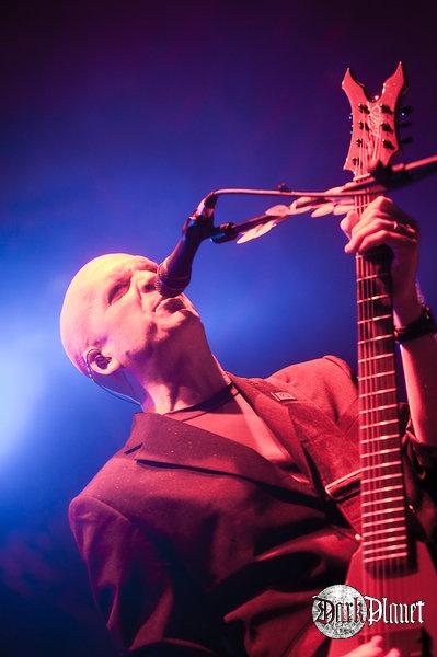 Devin Townsend