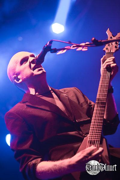 Devin Townsend