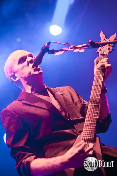 Devin Townsend