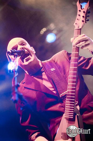 Devin Townsend