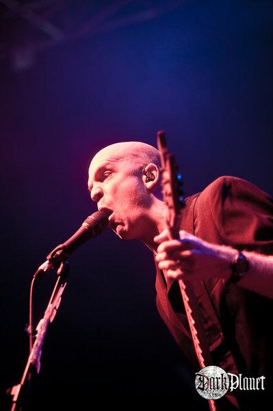 Devin Townsend