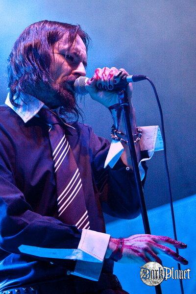 My Dying Bride