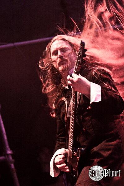 My Dying Bride