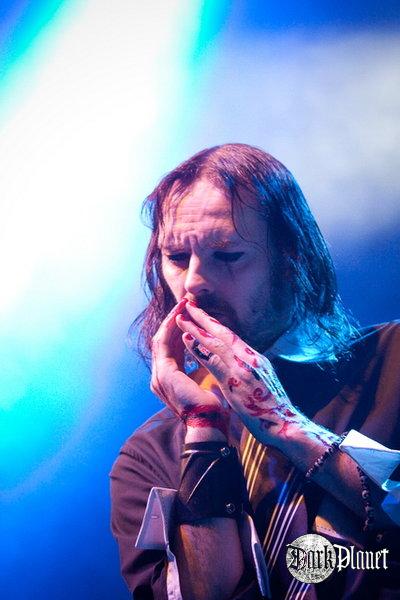 My Dying Bride