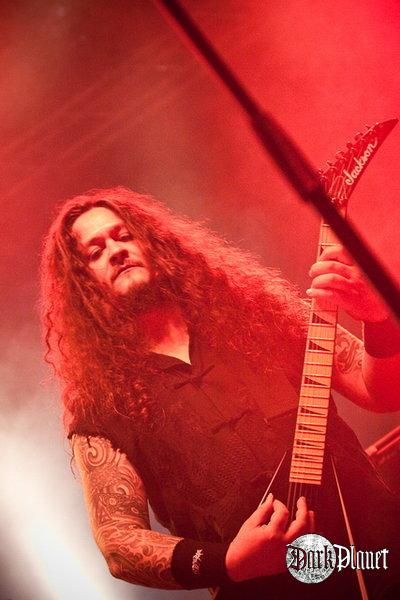 My Dying Bride
