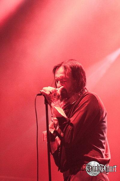 My Dying Bride