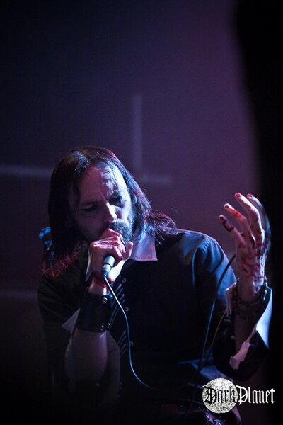 My Dying Bride