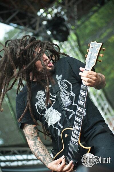 Ill Nino