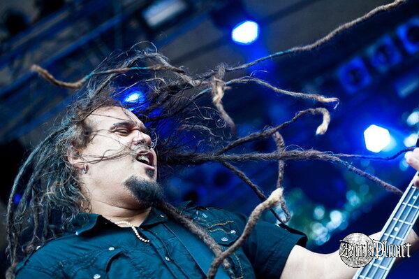 Ill Nino