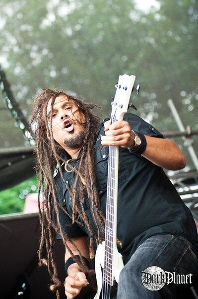 Ill Nino