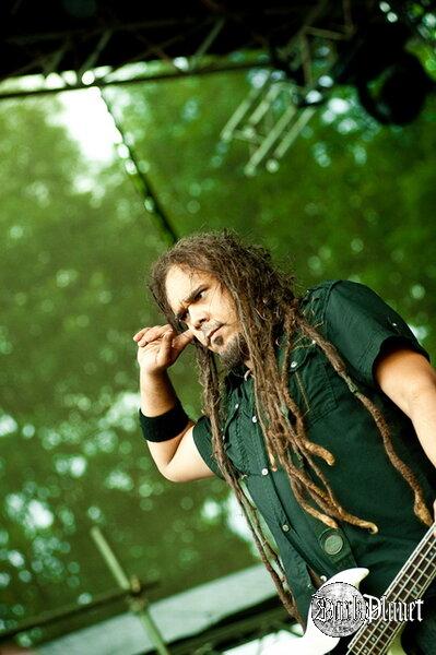Ill Nino