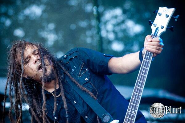 Ill Nino