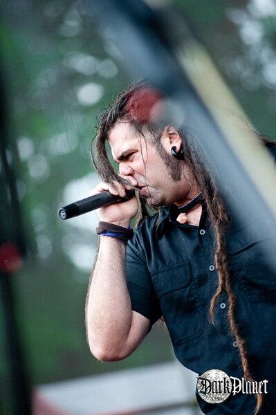 Ill Nino