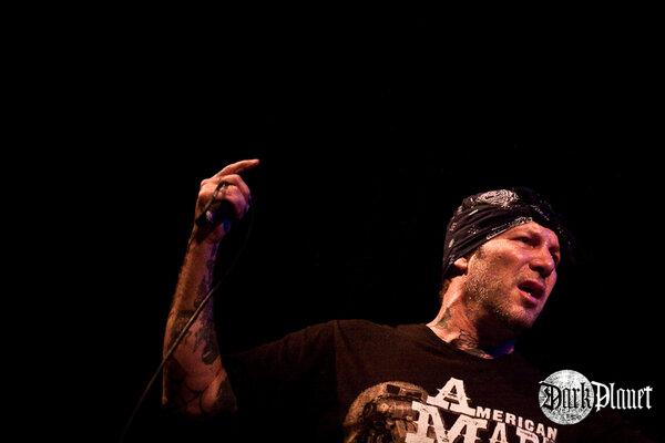 Agnostic Front