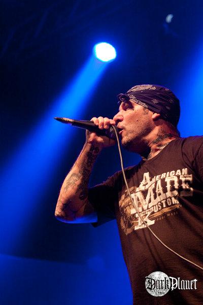 Agnostic Front