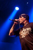 Agnostic Front