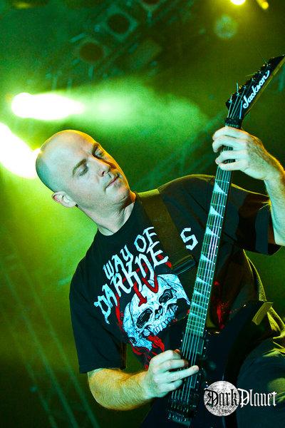 Dying Fetus