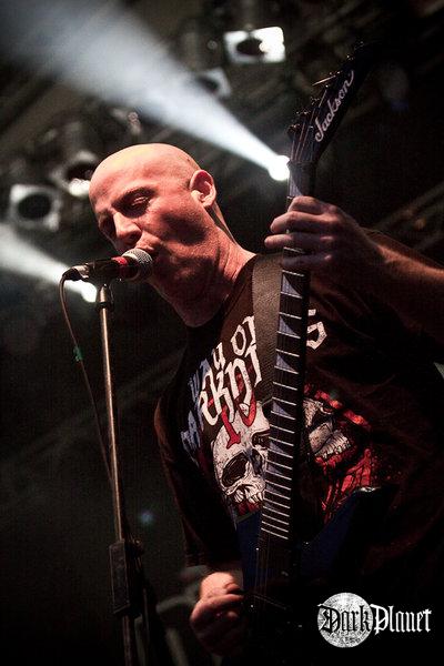 Dying Fetus