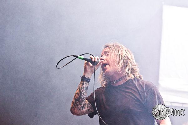 Fear Factory