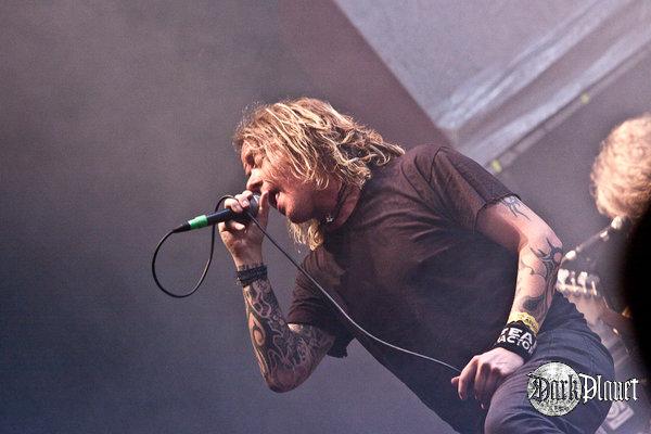 Fear Factory