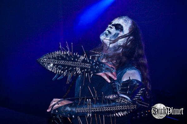 Gorgoroth