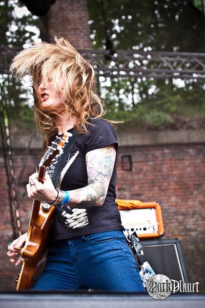 Kylesa