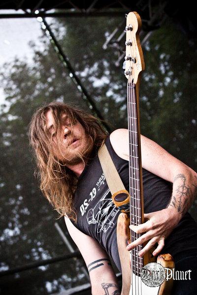 Kylesa