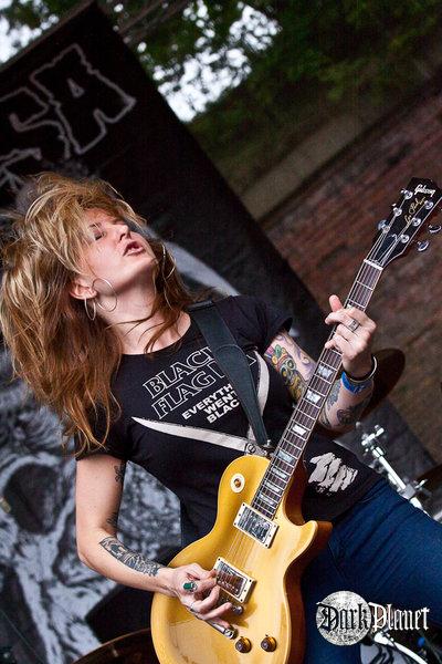 Kylesa