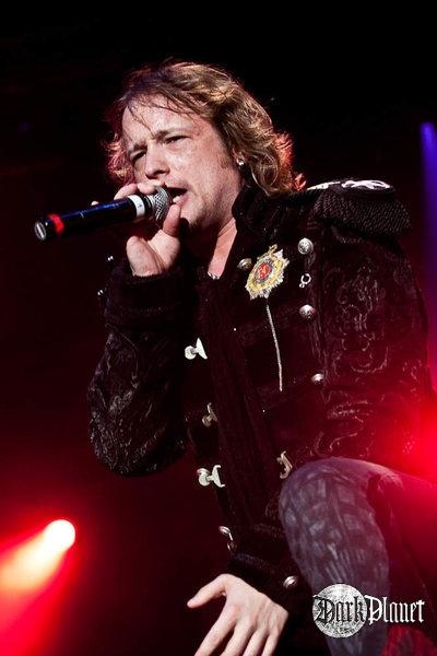 Edguy
