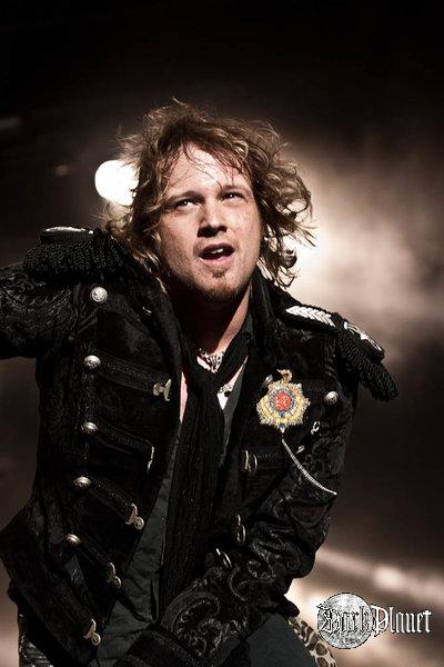 Edguy
